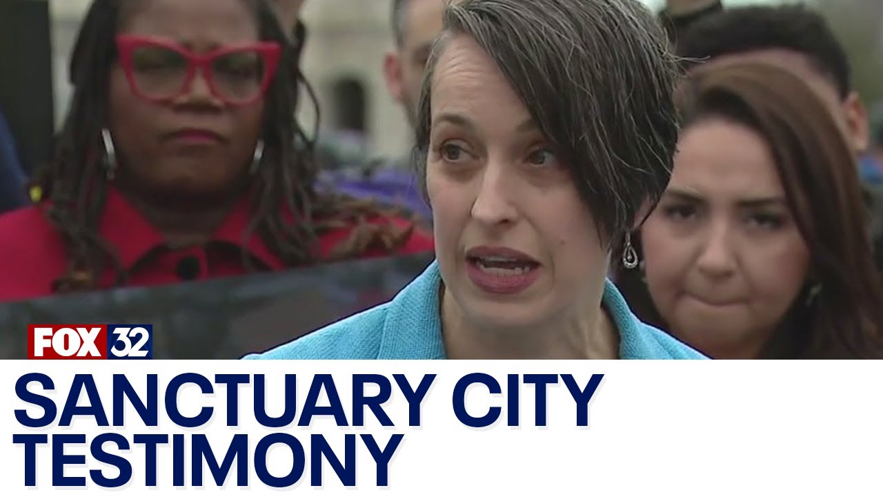 Immigration testimony: Lawmakers, activists speak ahead of committee hearing