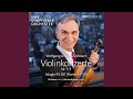 Violin Concerto No. 1 in B-Flat Major, K. 207: II. Adagio - Gil Shaham - Topic Violin Concerto No. 1 in B-Flat Major, K. 207: II. Adagio