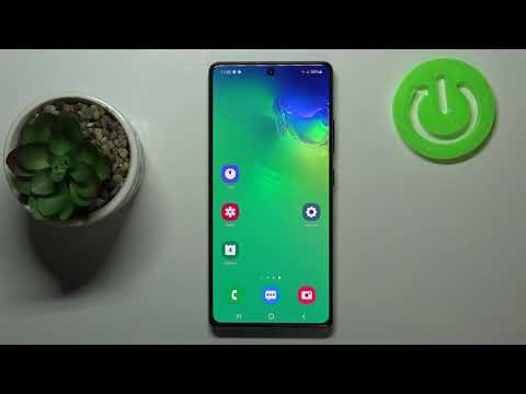 How to Check IMEI & SN in SAMSUNG Galaxy S10 Lite – IMEI and Serial Number