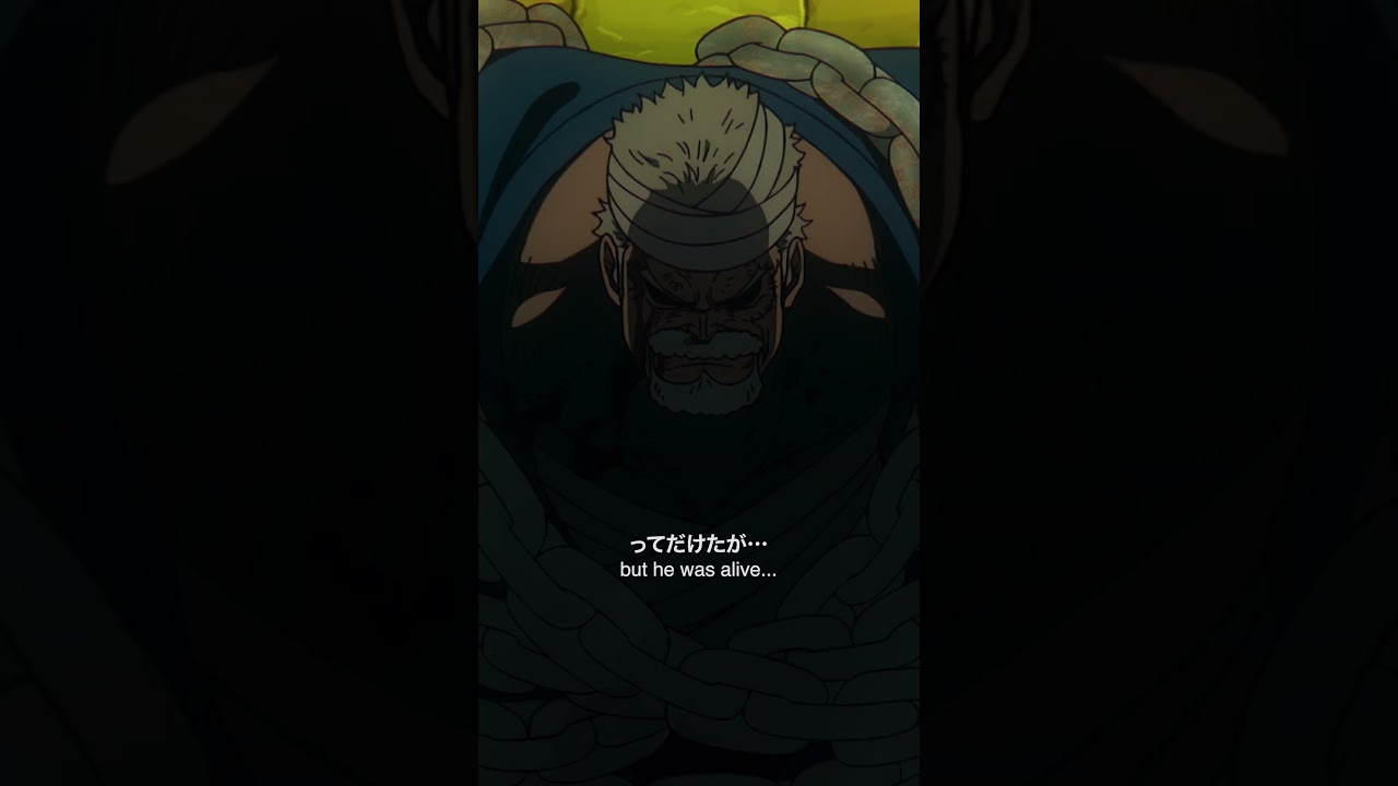 Episode1156 Next Episode… April.12 #ONEPIECE #OPElbaph