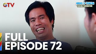 Download lagu FULL EPISODE 72 | ABDEL & TEMON BUKAN SUPERSTAR mp3 Download lagu FULL EPISODE 72 | ABDEL & TEMON BUKAN SUPERSTAR mp3