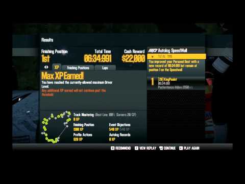 NFS Shift 2 PC - Works- Starlight Special s#3 - Nürburgring Nordschleife -Pagani Huayra- Clean Lap