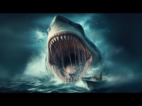 What Caused The Extinction Of The Megalodon!?!