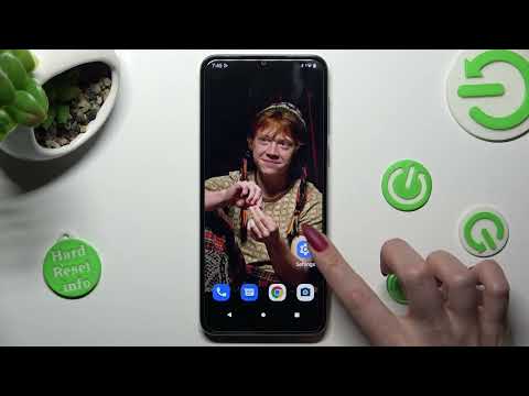 How to Activate Auto Rotate Screen on MOTOROLA Moto E13