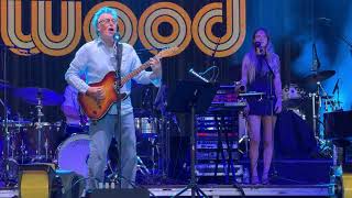 Steve Winwood - Can’t Find My Way Home - CMAC - Canandaigua, New York - September, 5, 2026 (4K)