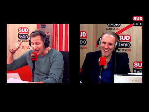Dany Mauro - "Les soldes d'hiver et les retraites : tout doit disparaître !"