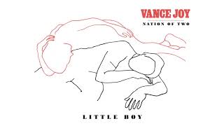 Little Boy Music Video
