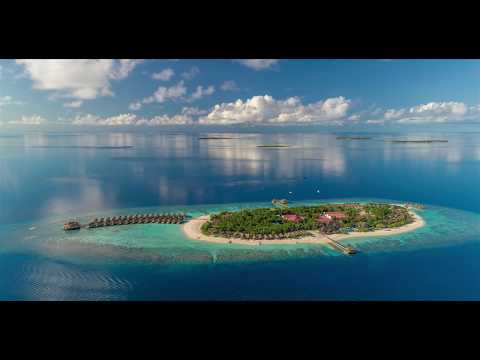 Kudafushi Resort & Spa