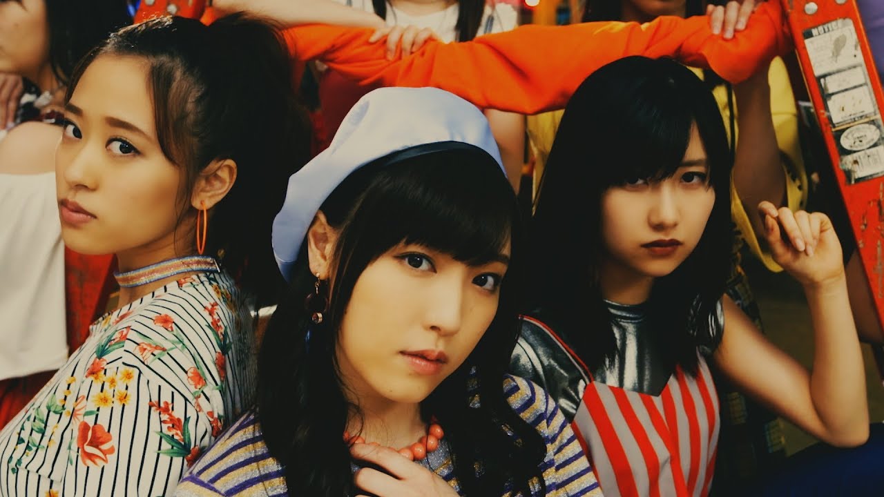 A gonna / モーニング娘。'18