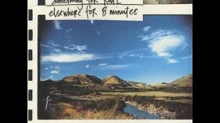 Dig Me Out Podcast: #168 Elsewhere for 8 Minutes by Something for Kate