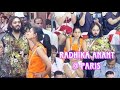 Anant Ambani Radhika Merchant Stroll In Paris Share Their Excitement About Olympics
