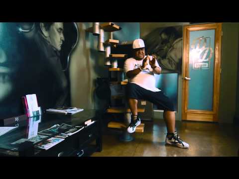 Fred The Godson | The Session 7