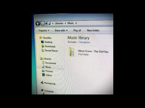 Music I Love - Hardcore Mix Session 8th April 2013 (The Old Files #1)