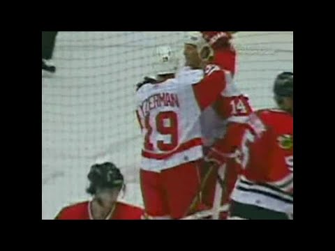 05/06 RS: Chi @ Det Highlights - 3/11/06