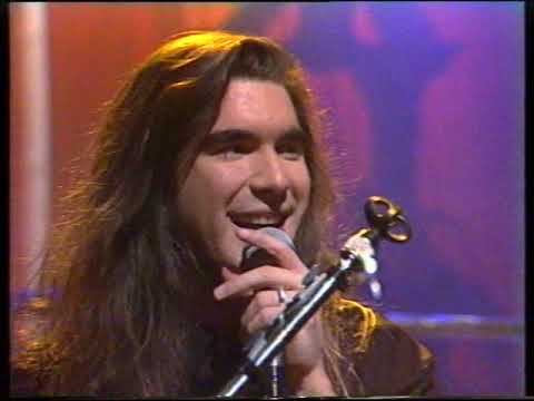 Southern Sons - More Than Enough