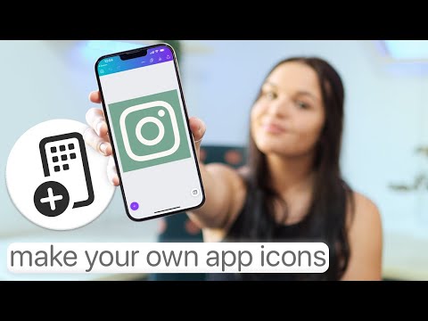 How to make your own App Icons 2022