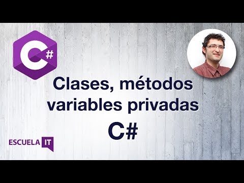 Presentación de C