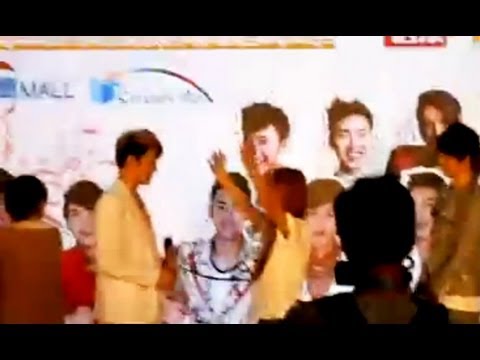 130714 M4M 凯德mall 猜词游戏之植物大战僵尸