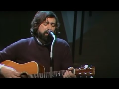 Francesco Guccini - La locomotiva (Live@RSI 1982)