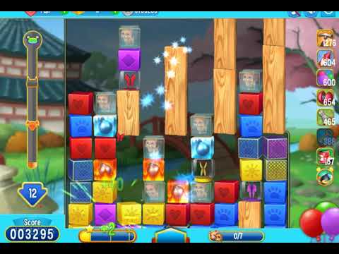 Pet Rescue Saga   Level 3012 no boosters