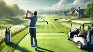 golf extreme #android_gameplay #androidgameplay #GolfGameplay #androidgaming
