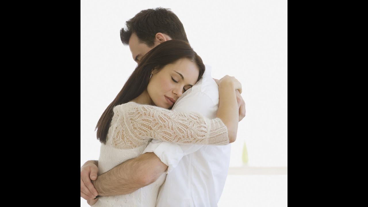 Ты устала быть сильной