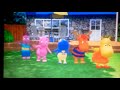 The Backyardigans Nederlands House Intro Season 1