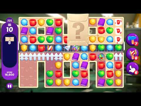 Small town murders level 325