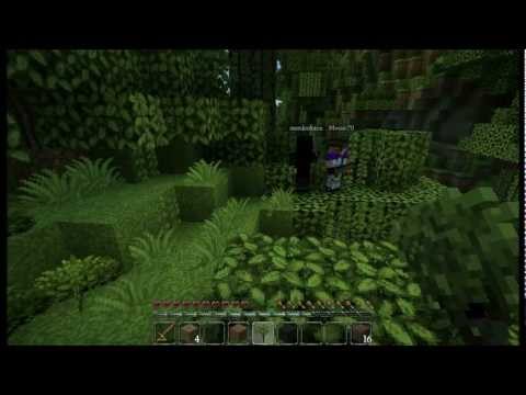 Minecraft - Ultra Hardcore Multiplayer S3-EP01 [HD]