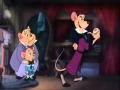 Basil El Ratón Superdetective 3 Humanos