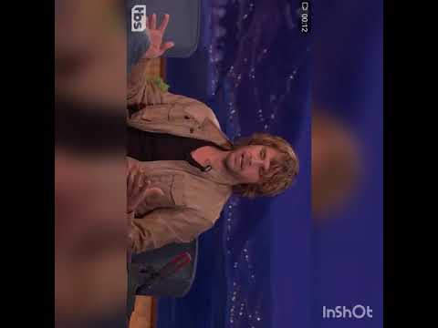 Clip for Eric Olsen/deeks... Not leaves by NCIS LA.