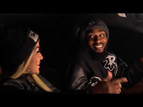 NBROWN x RUN IT UP x SHOT & EDITED BY PROPHECYVIZION