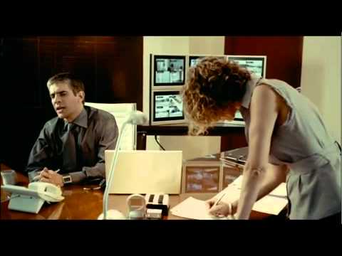 Cuestión de principios - Trailer Español (Latino V.O)