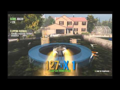 goat simulator: osa 2 lentelyä