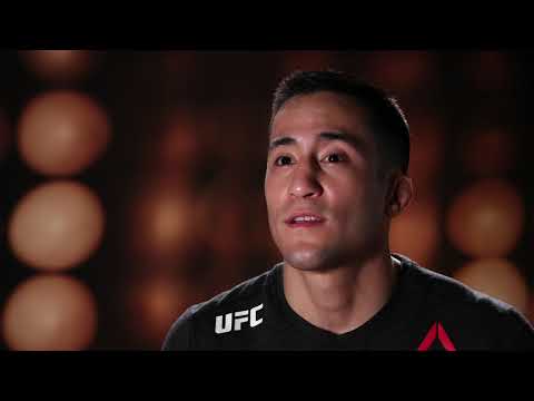 Report: Joby Sanchez Replaces Jordan Espinosa At UFC Fight Night Denver