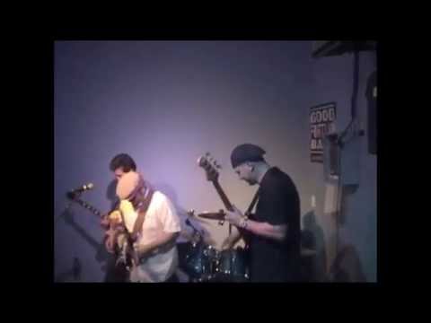 Good Fortune Band LIVE at Sapphire Lounge - SWEET CHILD O' MINE