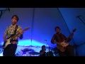 Ian Moore Band Gypsy Lounge, Austin TX 5 24 2012 Revelation