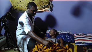 BEDROOM DOCTOR: trending video 2021 new Nigerian f