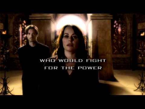 CAPRICA: Beginning of Line (Title Contest Submission)