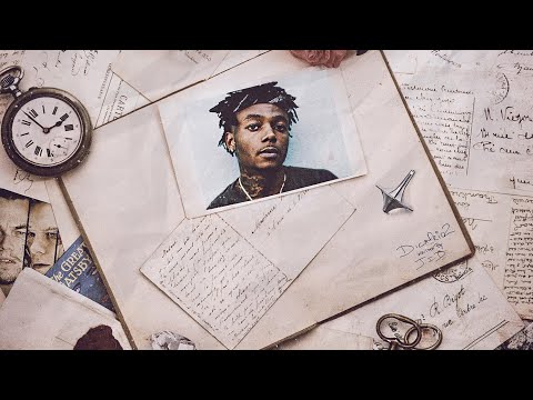 J.I.D feat. BJ The Chicago Kid - Skrawberries (Alternate Remix) [prod. by @baileydaniel ]