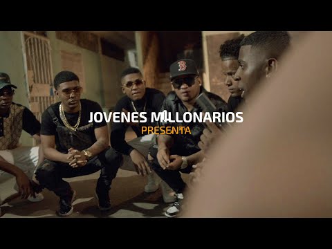 ⁠0 Creencia -  Nerry Money, TOT, Mole, Bvlgarich & Kevin Ice (Video Oficial)