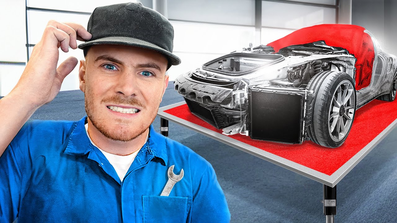 Wieso der günstigste Porsche GT3RS Deutschlands SEHR teuer werden könnte! 🏎️