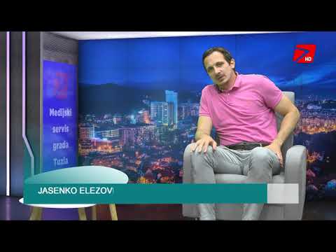 Renoviranje u Mejdanu po najvišim standardima: Elezović najavio velike sportske događaje