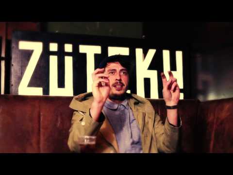 XYST | Zutekh & Selective Hearing present Tom Demac