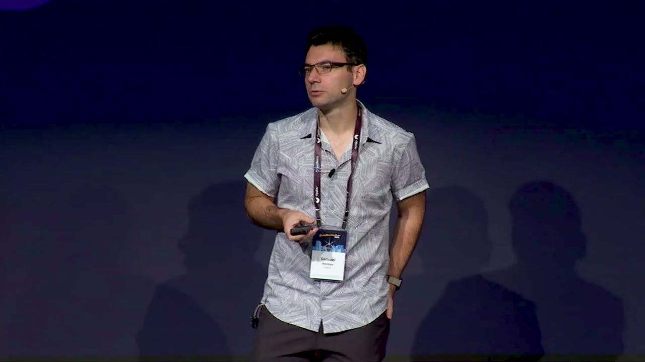 Journey To 750 Node Clusters