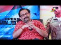 గేమ్ ఛేంజర్ ఎలా ఉండబోటుతుందంటే? | Sai Madhav Burra About Game Changer Movie | IndiaGlitz Telugu - Video
