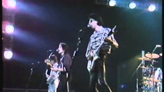 The Cars - Up And Down ( 1980 Live)