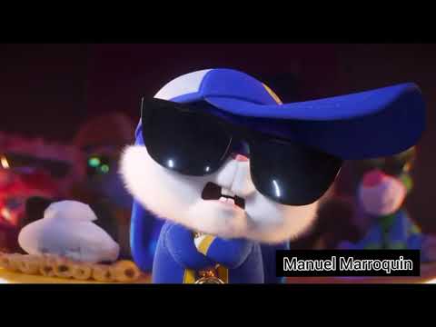 Soy Guapo-Faraon|Video Meme