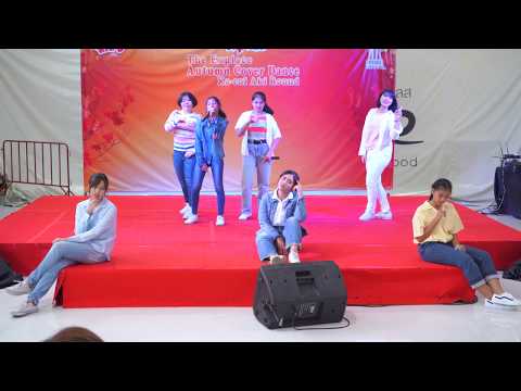 190817 ✽So What cover BTS✽ | The Explace cover Dance 2019 SS2 🏆