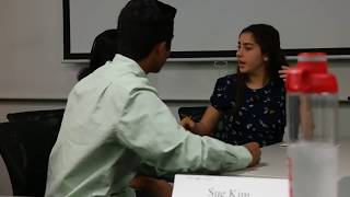Iacocca Global Entrepreneurship Intensive 2017